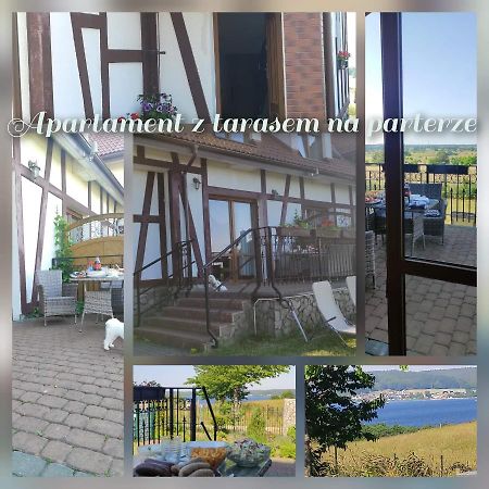 Apartamentypomorze Białogóra Exteriér fotografie