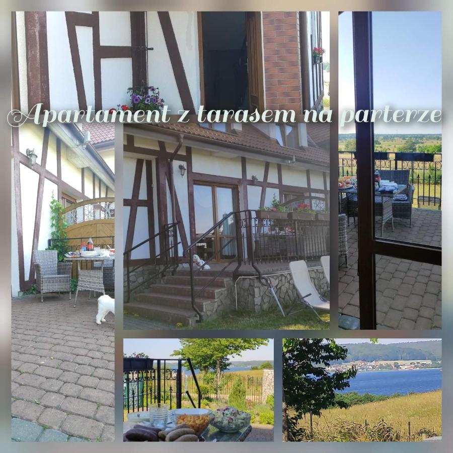 Apartamentypomorze Białogóra Exteriér fotografie