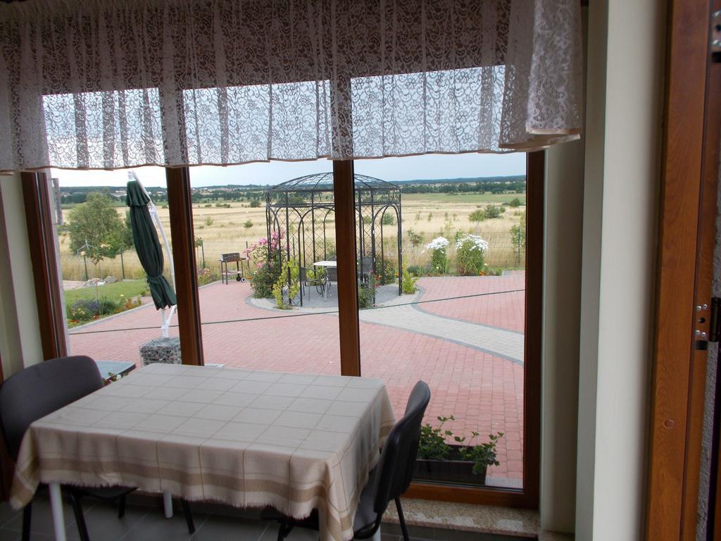 Apartamentypomorze Białogóra Exteriér fotografie