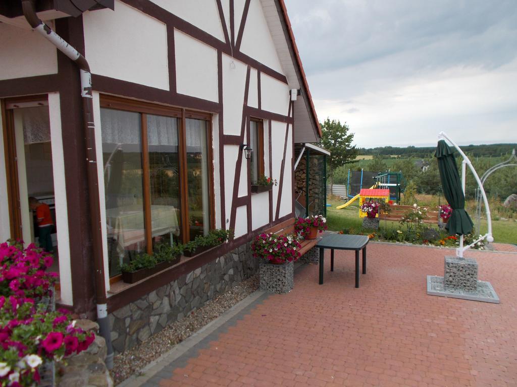 Apartamentypomorze Białogóra Exteriér fotografie