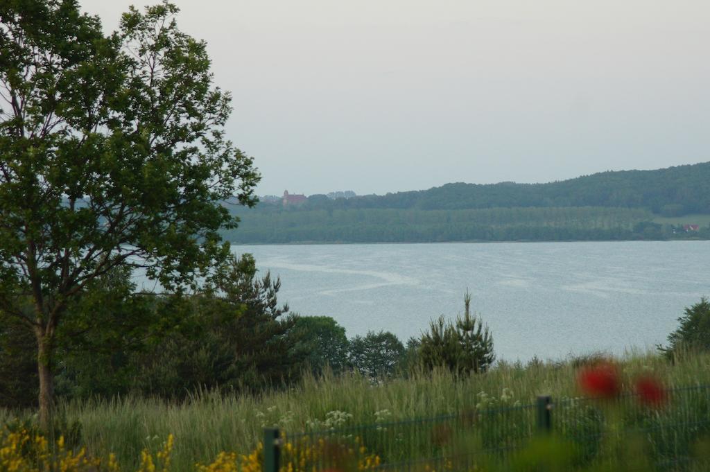 Apartamentypomorze Białogóra Exteriér fotografie