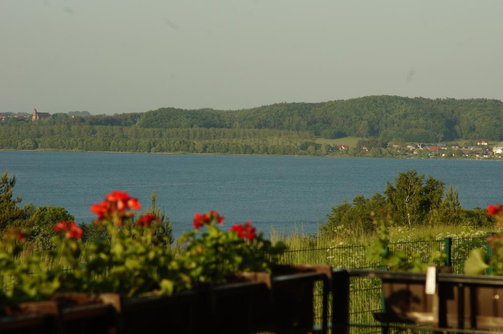 Apartamentypomorze Białogóra Exteriér fotografie