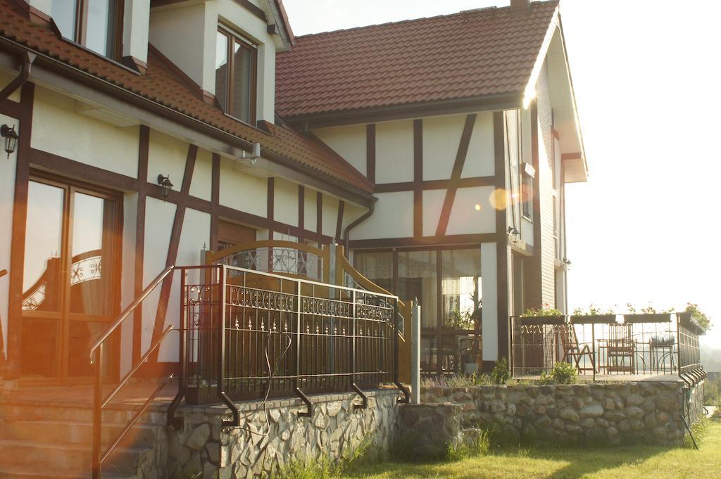 Apartamentypomorze Białogóra Pokoj fotografie