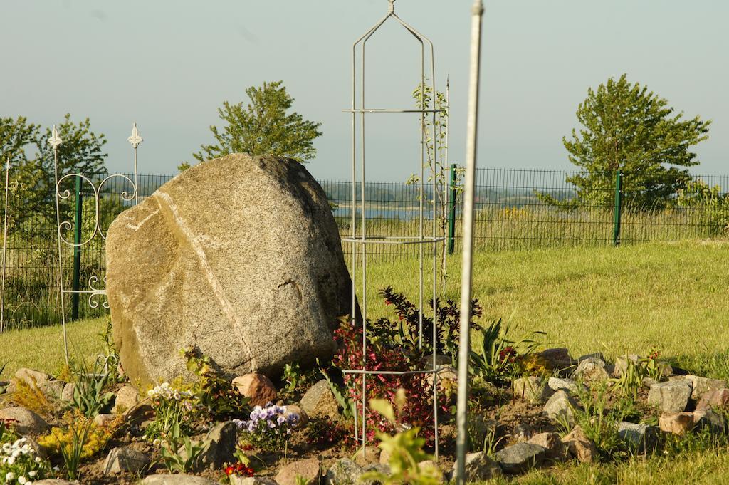Apartamentypomorze Białogóra Exteriér fotografie
