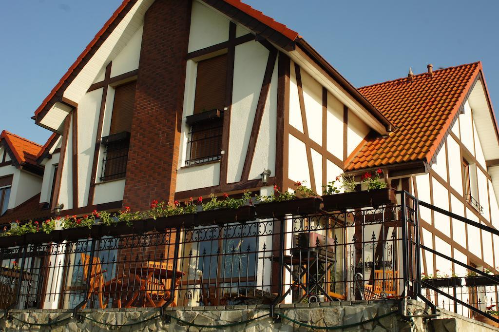 Apartamentypomorze Białogóra Exteriér fotografie