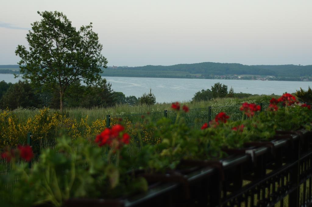 Apartamentypomorze Białogóra Exteriér fotografie